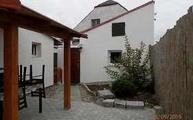 Apartmán u Jacka